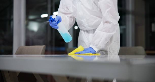 Licensed Biohazard service in Princeton, MO - Trauma Clean Pros